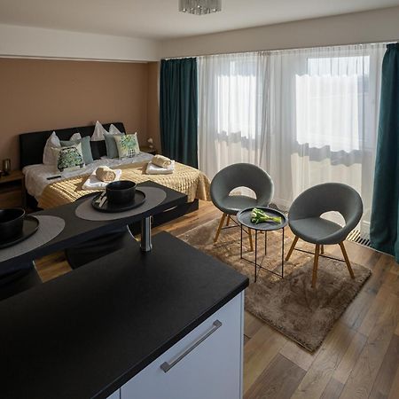 Hellowine Apartman II Erlau Exterior foto