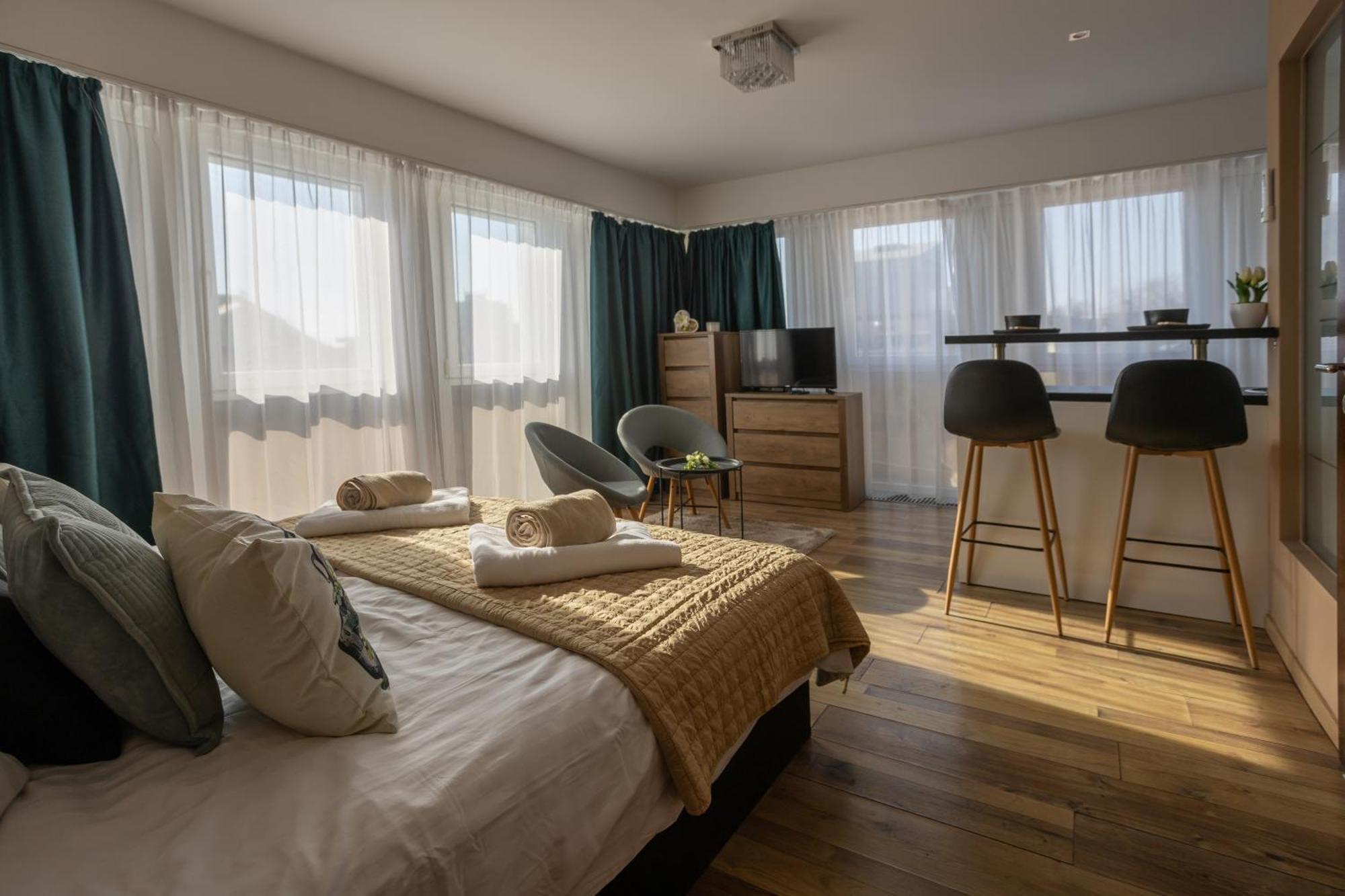 Hellowine Apartman II Erlau Exterior foto